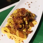 Tenders Bacon Cheese