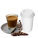 Macchiato o Cortado