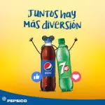 BEBIDAS DE 355 ml.