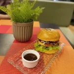 BURGUER FIT LINE