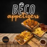 Beco Appetizers