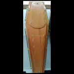 Urna Serenidade Sextavada 003