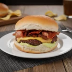 X Bacon
