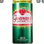 Guaraná lata
