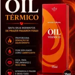 Oil térmico