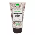 Loção Hidratante - Castanha da Índia