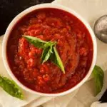SALSA DE TOMATE EXTRA
