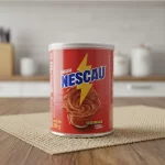 Nescau
