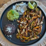 Fajitas