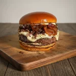 Old Burguer