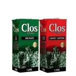 VINO CLOS DE PIRQUE 1 L