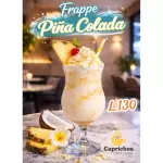 PIÑA COLADA