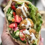 PANPITA FALAFEL