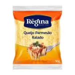 queijo ralado Regina 50g