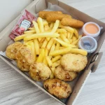 BOX BOTANERO ¡Nuevo!