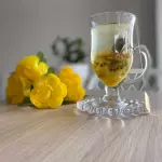 Infusiones