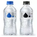 Água cristal