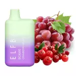CRANBERRY GRAPE