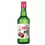 SOJU CIRUELA 360ml