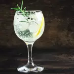 Gin Tonic