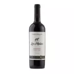 Las Mulas Reserva