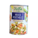 Macedonia Mixed Vegetables 425g