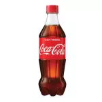 Coca-Cola 600ml