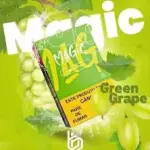 Magic: Space Green Grape ✨