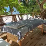 MASAJES//MASSAGE (escoger duración)