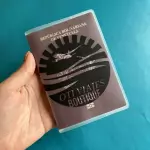 Porta pasaporte 50 piezas