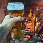 VASO COPA PARA CAMPEONES
