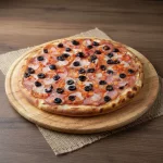 The Crust