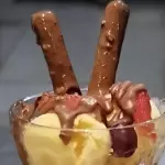 CHOCOLAMOUR A MODA