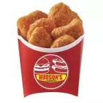 Nuggets de pollo