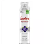 Lysoform aerossol original  (501)