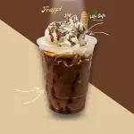 Frappe moka