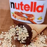 Cone trufado Ferrero Rocher