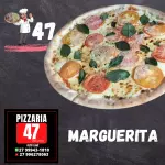 MARGUERITA