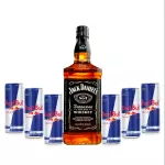 Combo Whiskey Jack Daniel´s