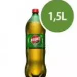 Refrigerante Guaraná Fruki 1,5L