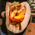 Taco Pollo