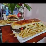 Lomito Mexicano🌶️🔥🍟