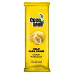 GELO SABORIZADO DE MARACUJÁ 190G