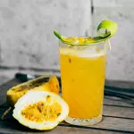 Mojito Maracuya 1L