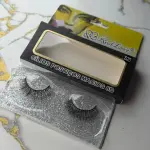 Cilios Par Real Love 8D Macios