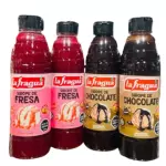 Sirope la fragua
