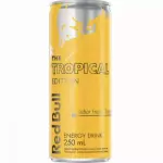 RED BULL TROPICAL 250ML
