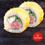 Maguro Tempura