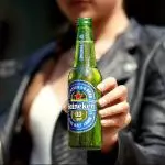 HEINEKEN ZERO ALCOOL LONG NECK