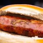 Choripan